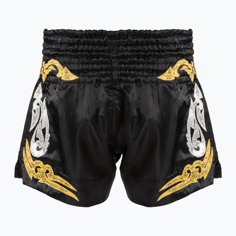 Pantaloni scurți de antrenament Top King Thai Boxing