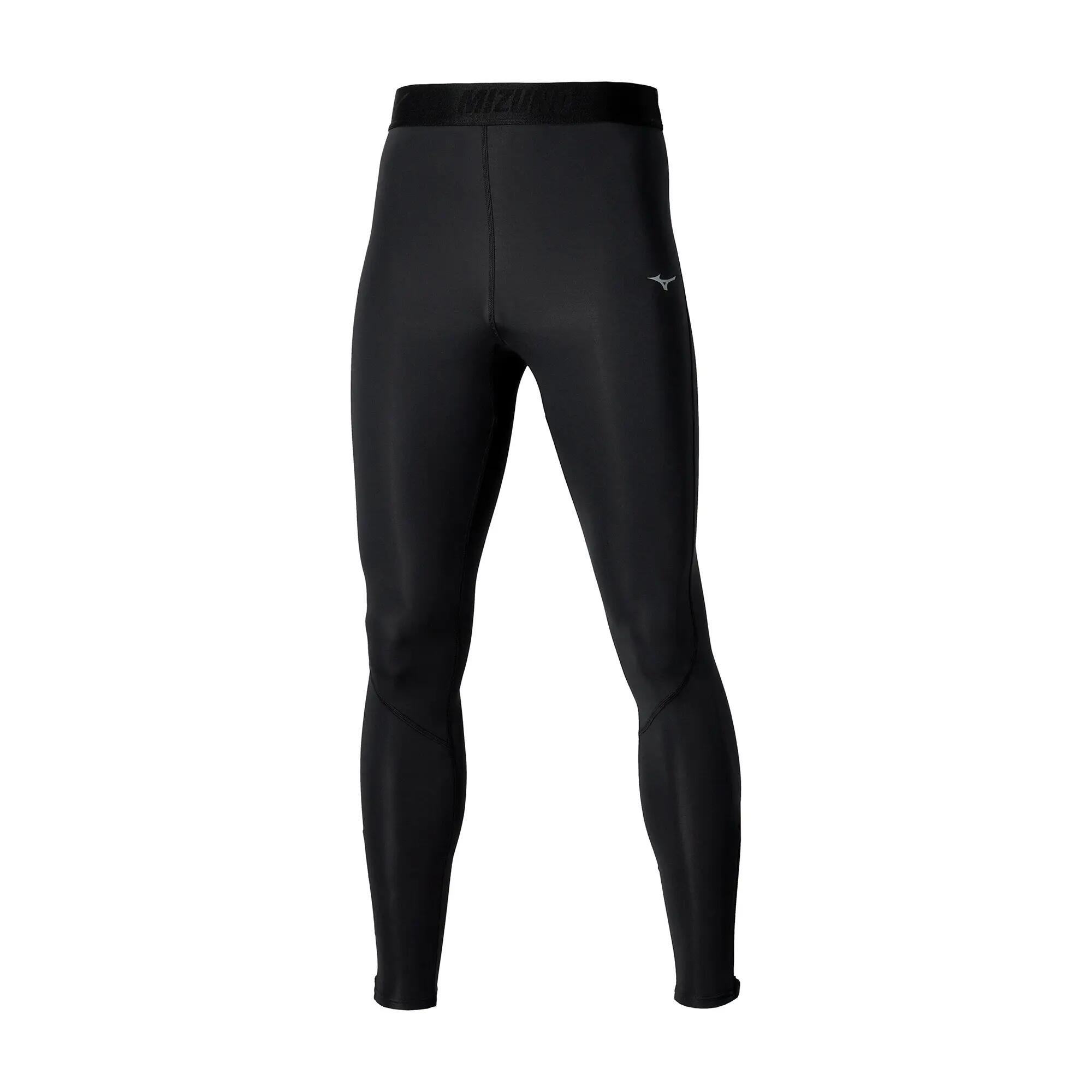 Mallas de running largas Mizuno Core Impulse para hombre 3/3