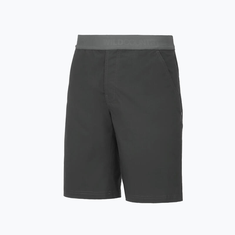 Pantaloni scurți de alpinism pentru bărbați Wild Country Session