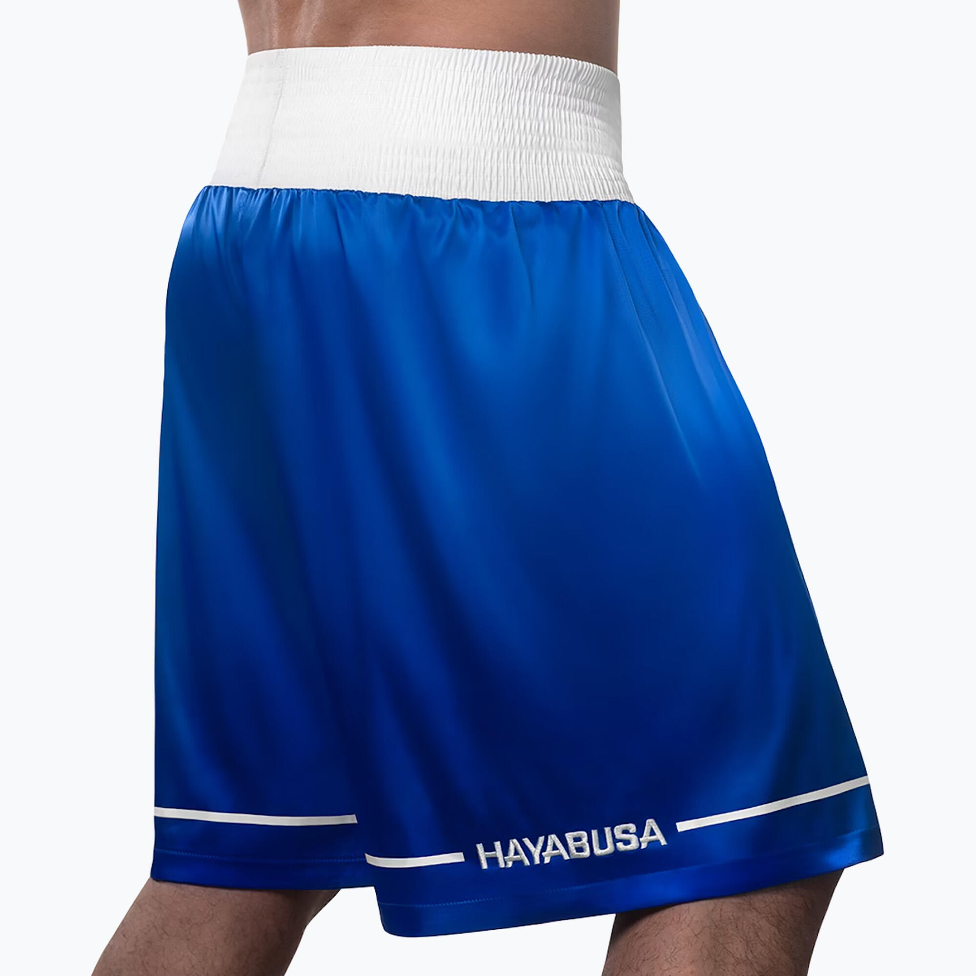 Spodenki treningowe Hayabusa Pro Boxing 3/5