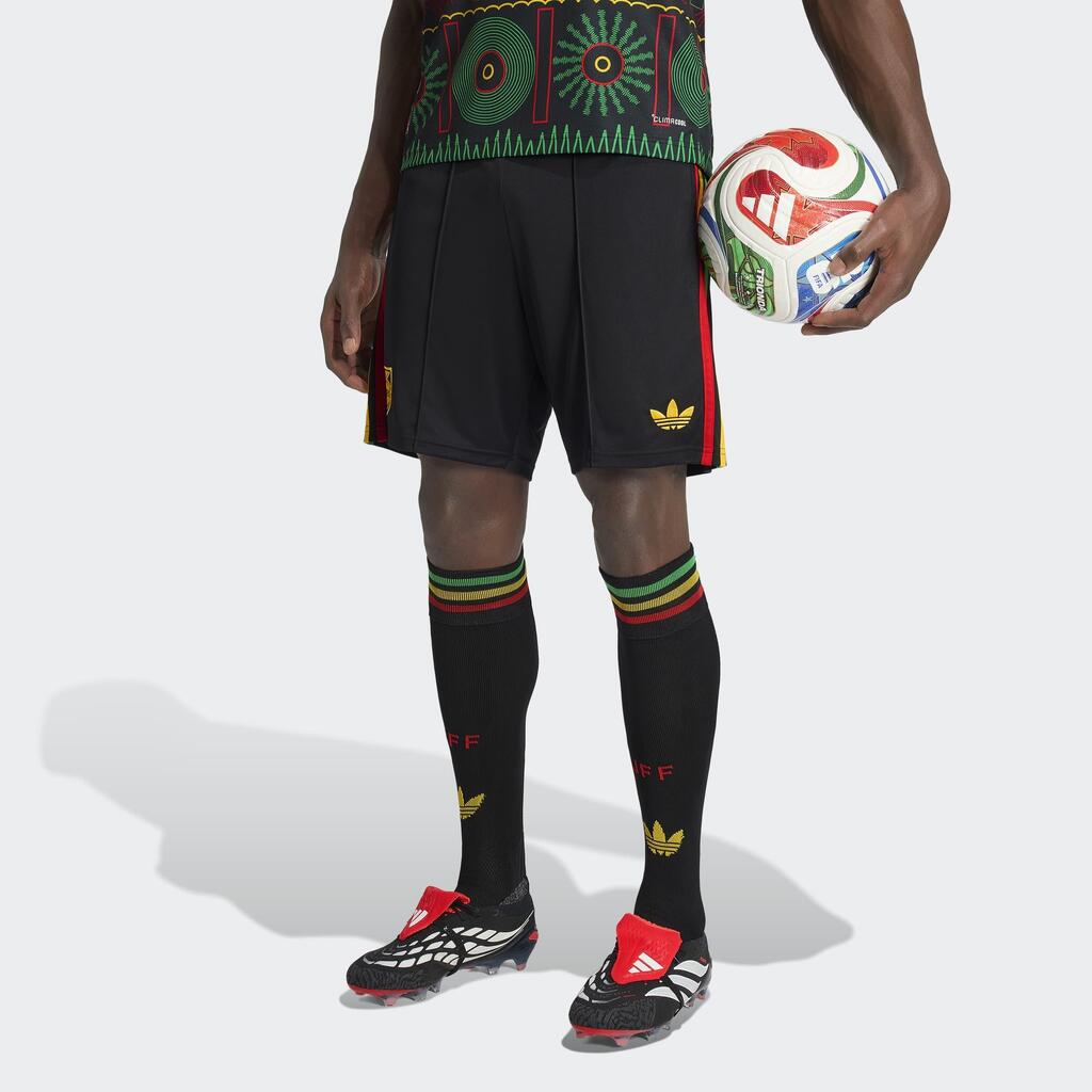 Jamaica 26 x Bob Marley Away Shorts