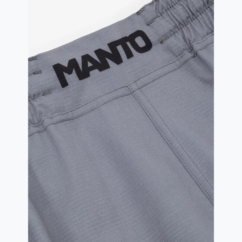 MANTO Dual férfi edzőshort