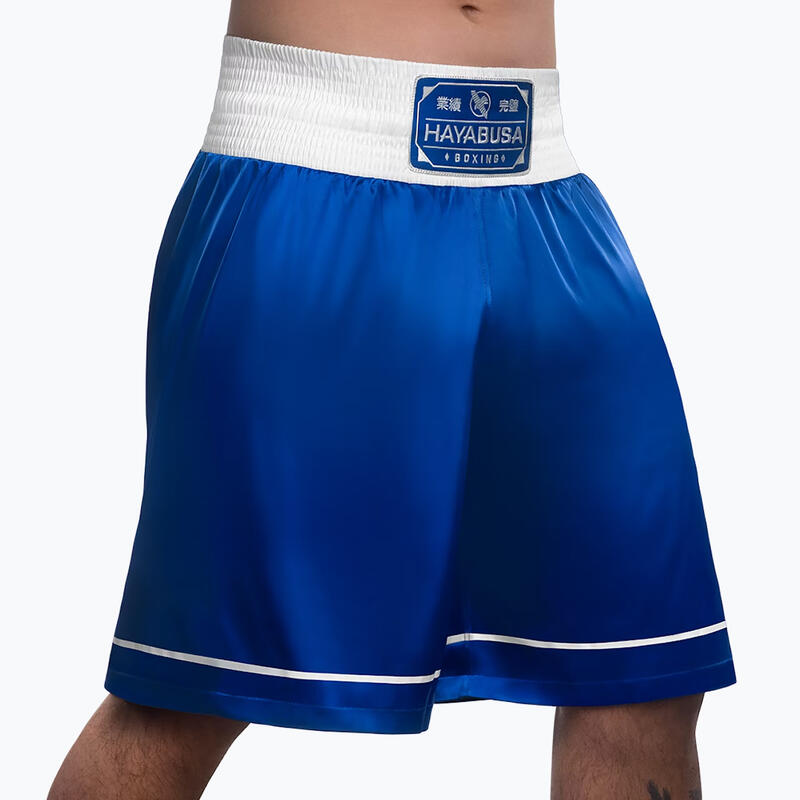 Pantaloni scurți de antrenament Hayabusa Pro Boxing
