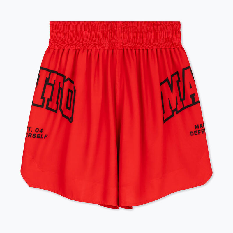 Férfi MANTO Varsity boxernadrág