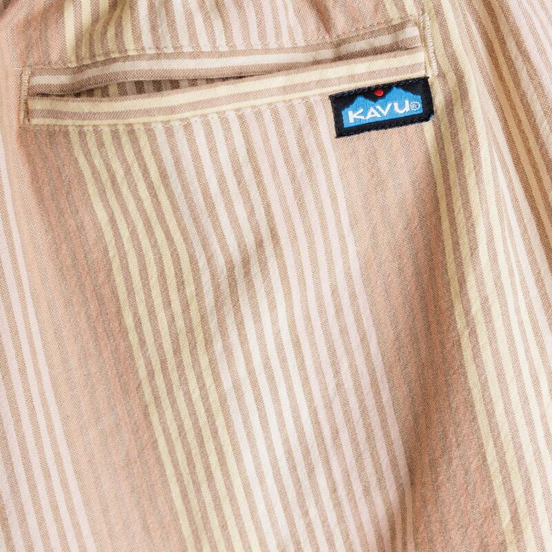 Pantaloni scurți damă KAVU Aberdeen