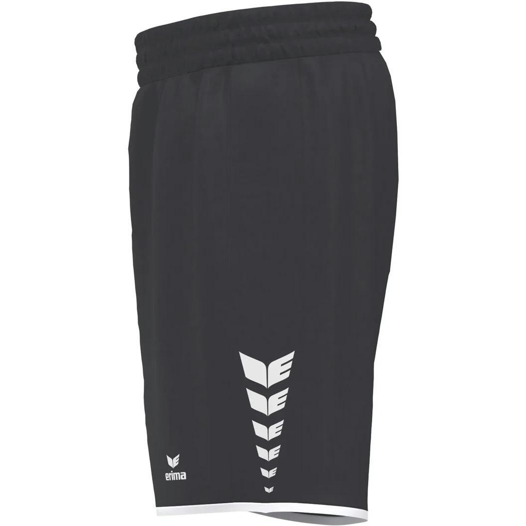Ongevoerde shorts Erima Wings 3/3