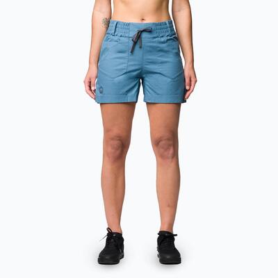 Pantaloncini da arrampicata da donna Wild Country Flow