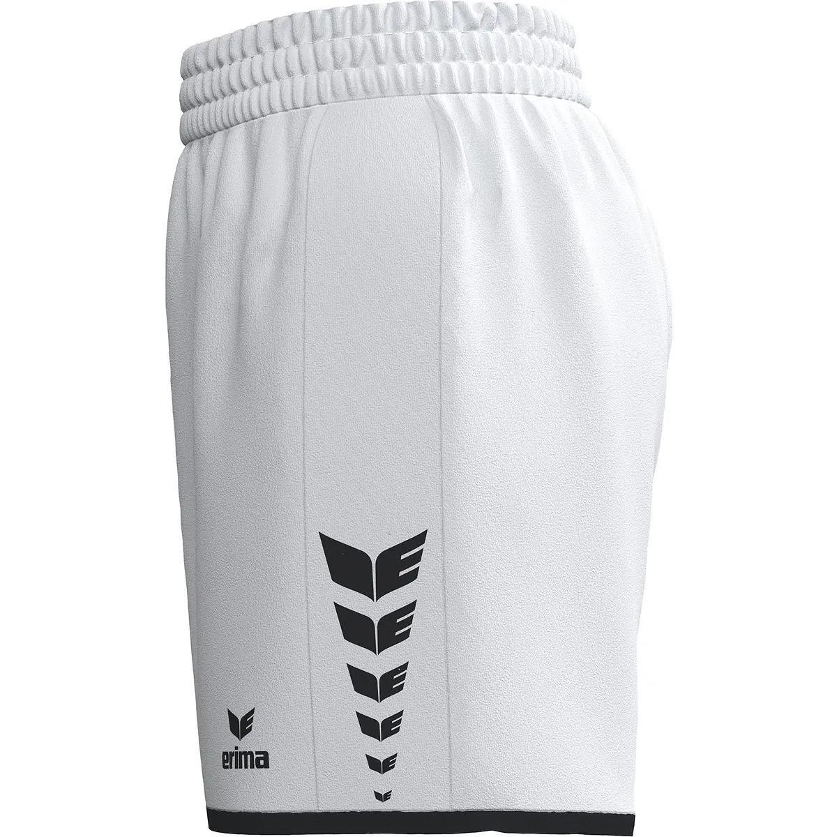 Short sans doublure femme Erima Wings 3/3