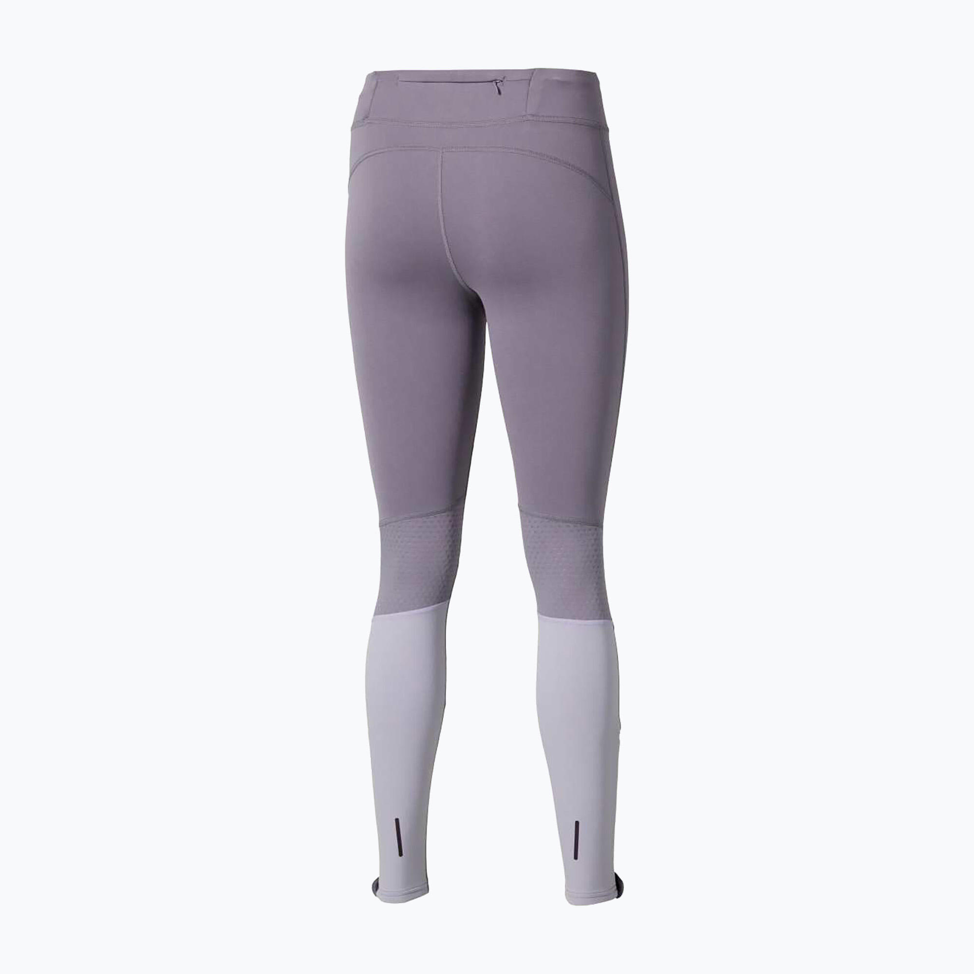 Damskie legginsy Mizuno Active Warmalite 2/4