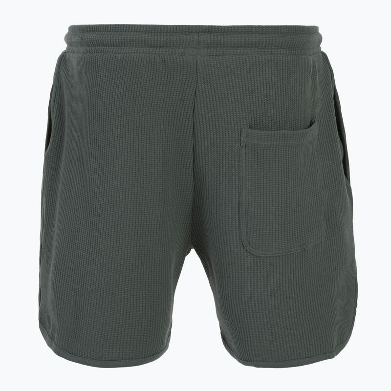 Pantaloni scurți bărbați PROSTO Waffle