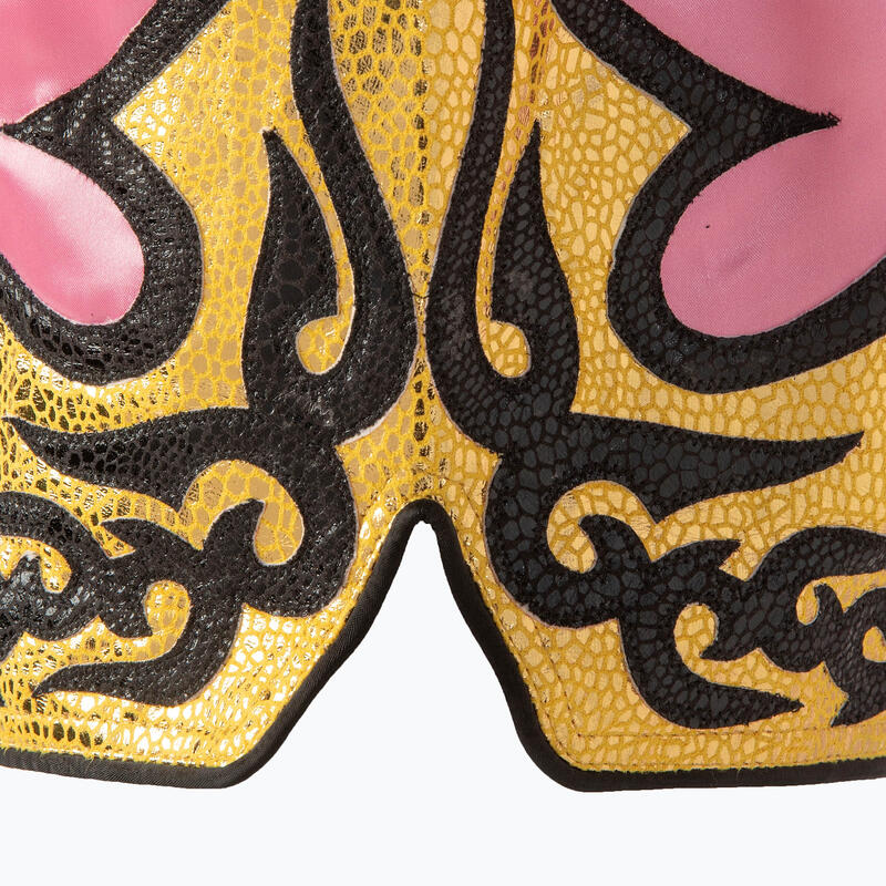 Pantaloni scurți de antrenament Top King Thai Boxing