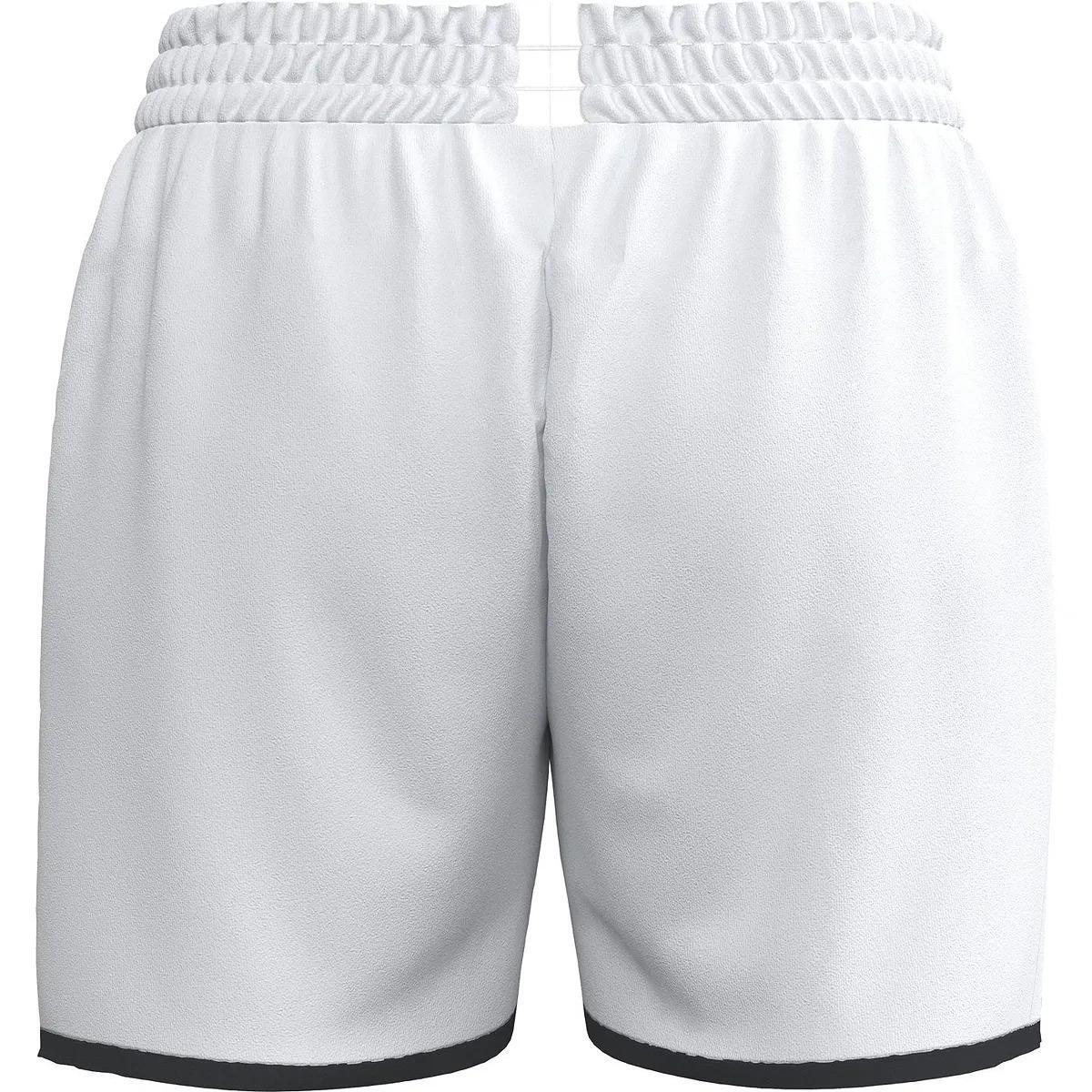 Short sans doublure femme Erima Wings 2/3