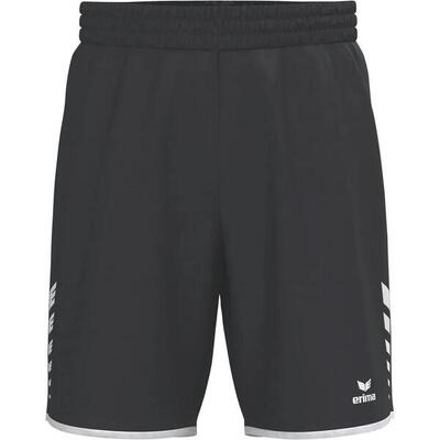 Ongevoerde shorts erima wings