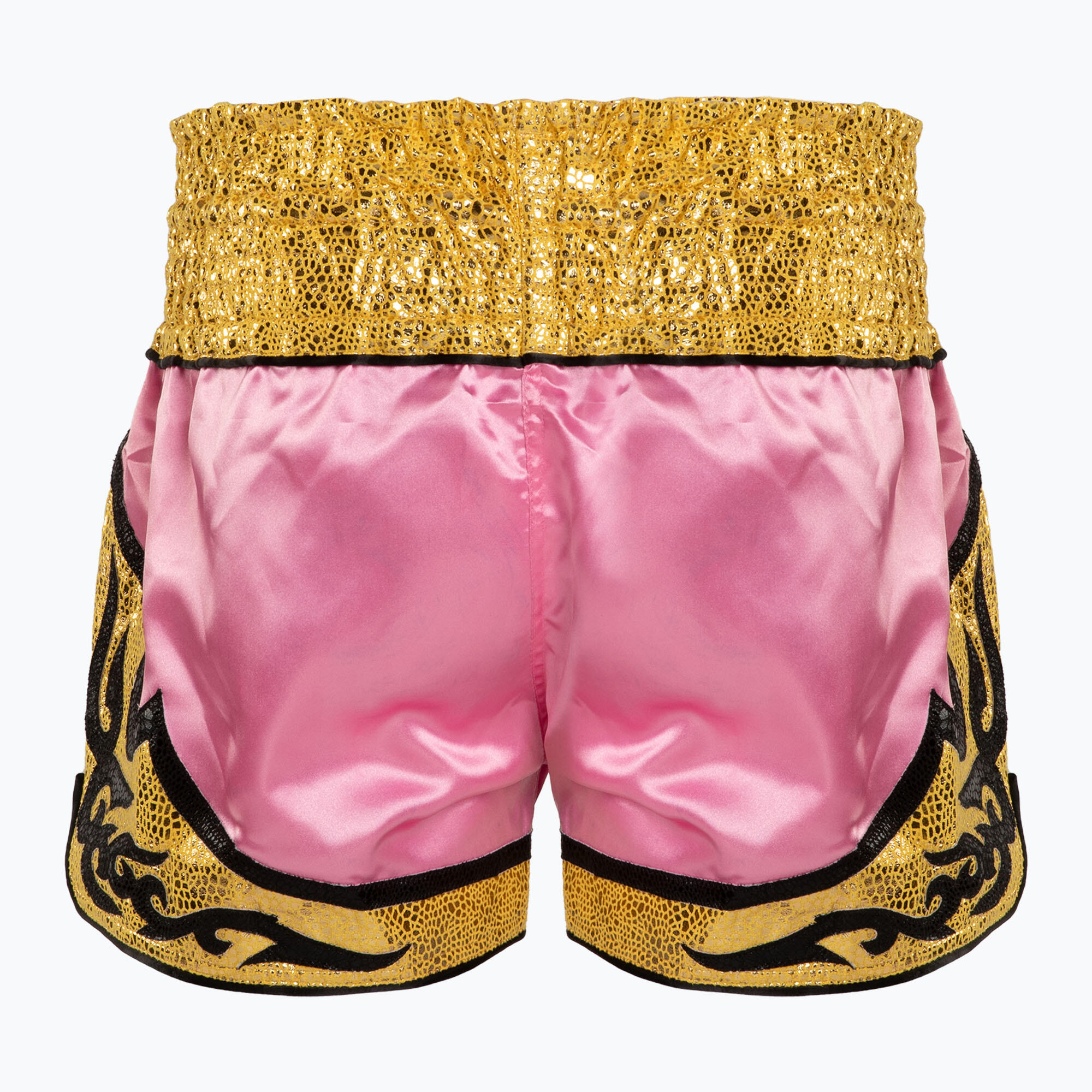 Spodenki treningowe Top King Thai Boxing 2/4