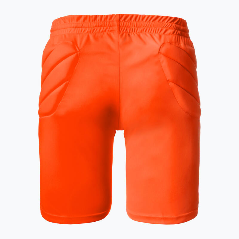 Pantaloni scurți de portar pentru copii Reusch Match Short Padded