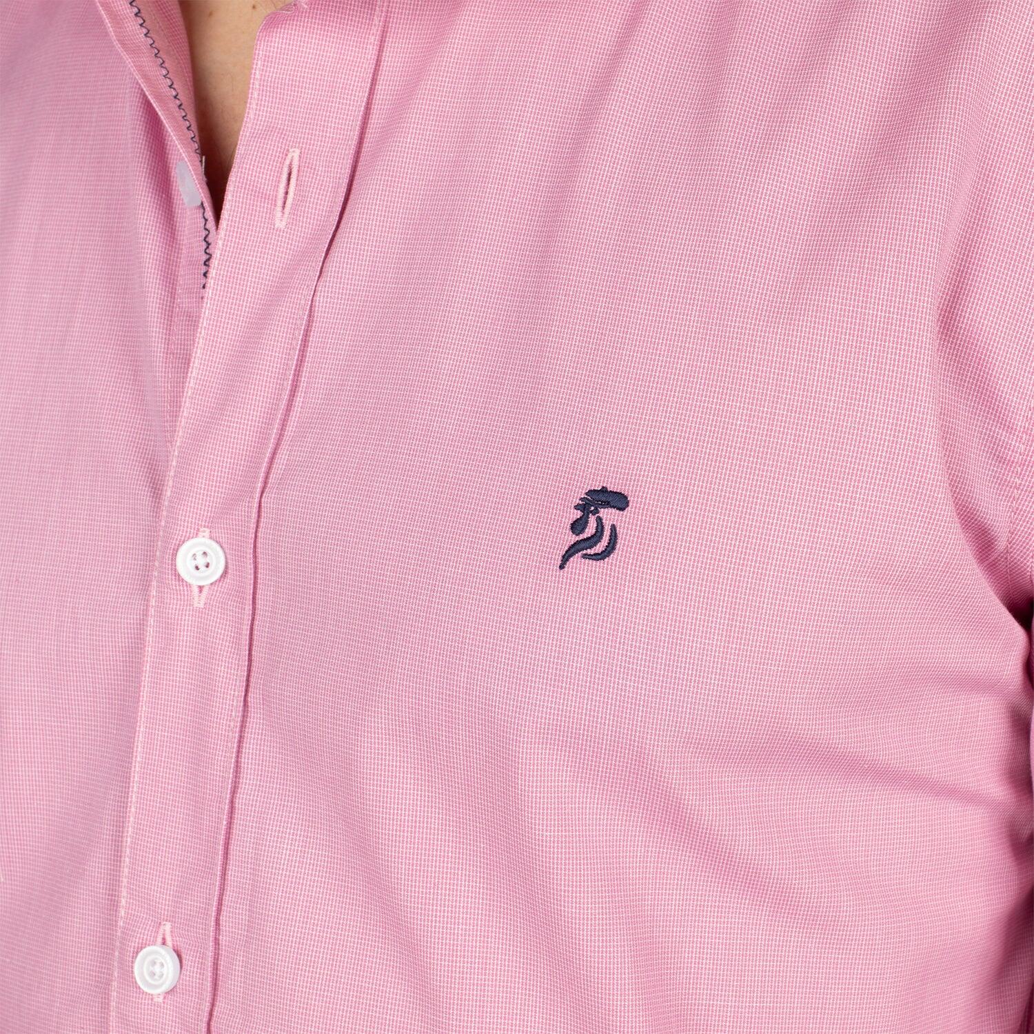 Chemise liberty color homme 3/5