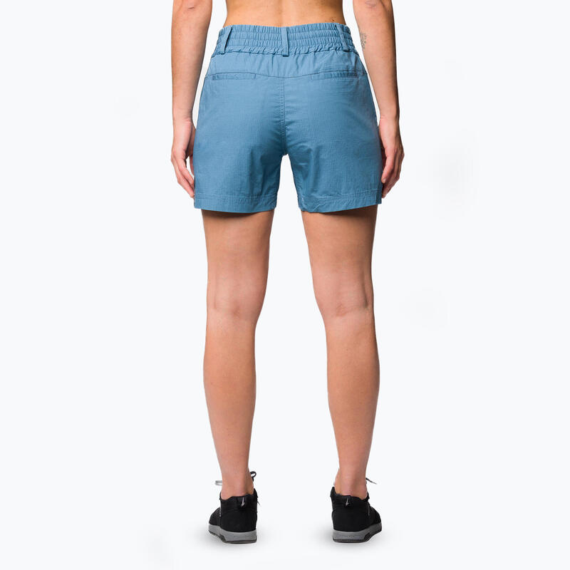 Pantaloni scurți de alpinism pentru femei Wild Country Flow