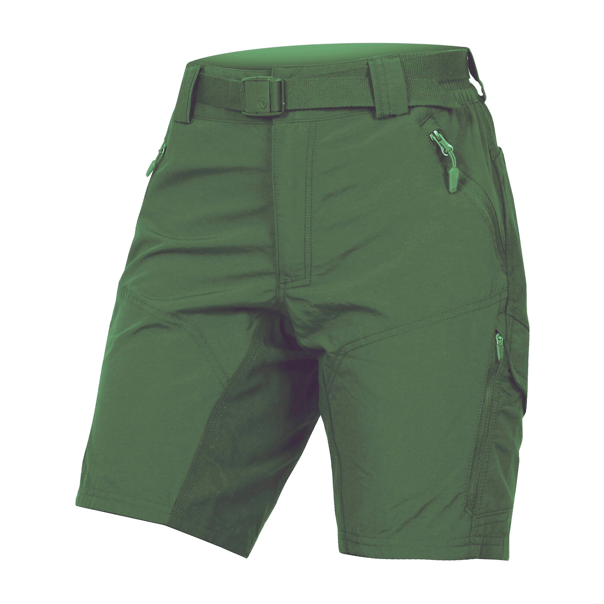 Shorts für Damen Endura Hummvee Liner 2/2