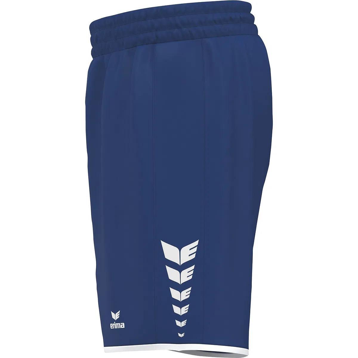 Ongevoerde shorts Erima Wings 3/3