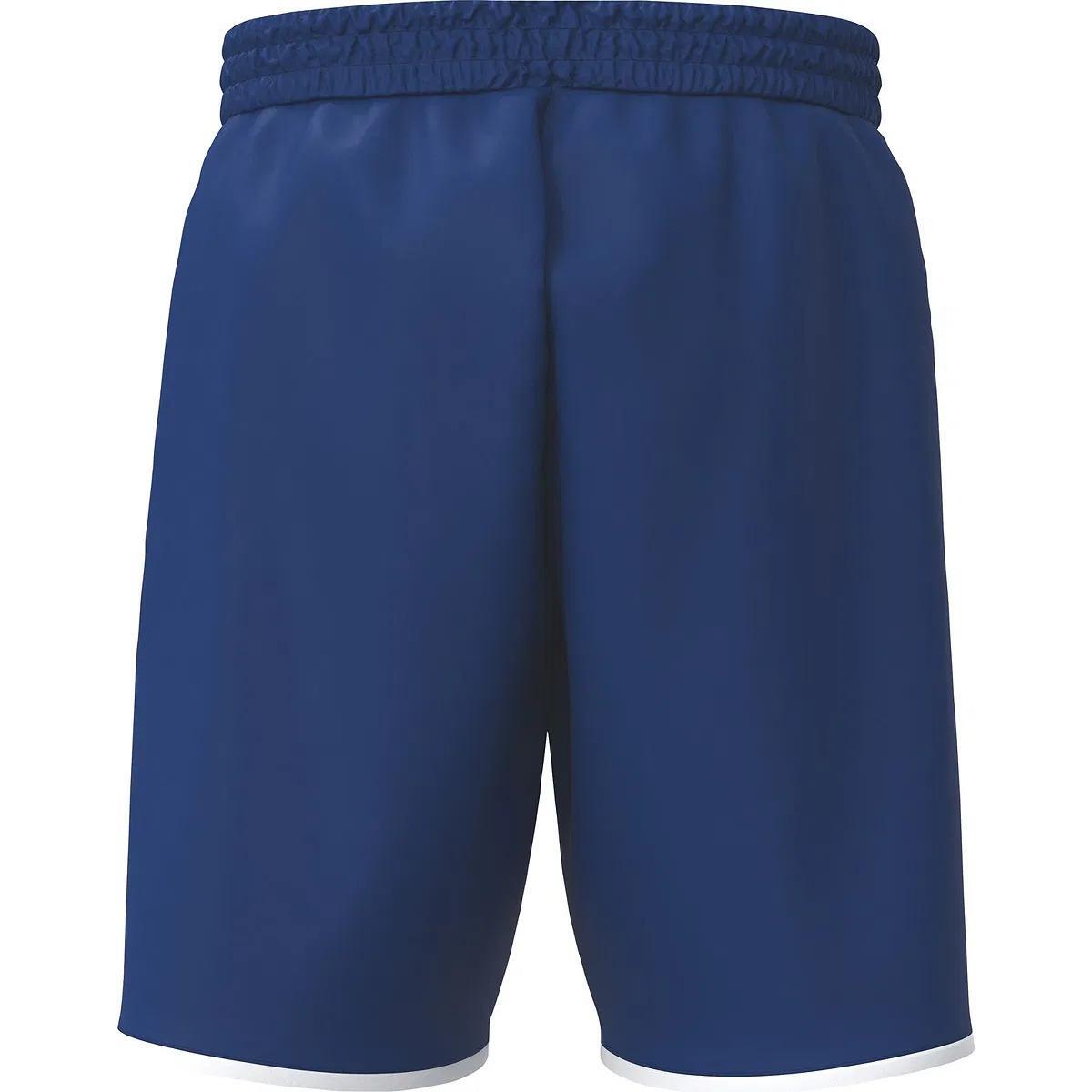 Ongevoerde shorts Erima Wings 2/3