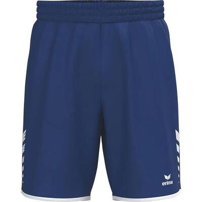 Ongevoerde shorts erima wings