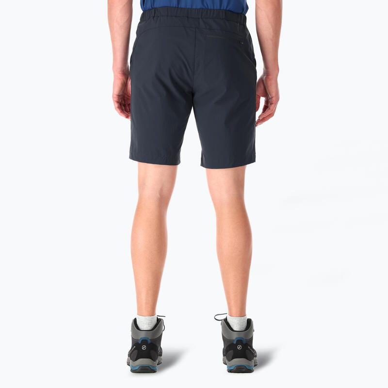 Pantaloni scurți de drumeție pentru bărbați Rab Momentum