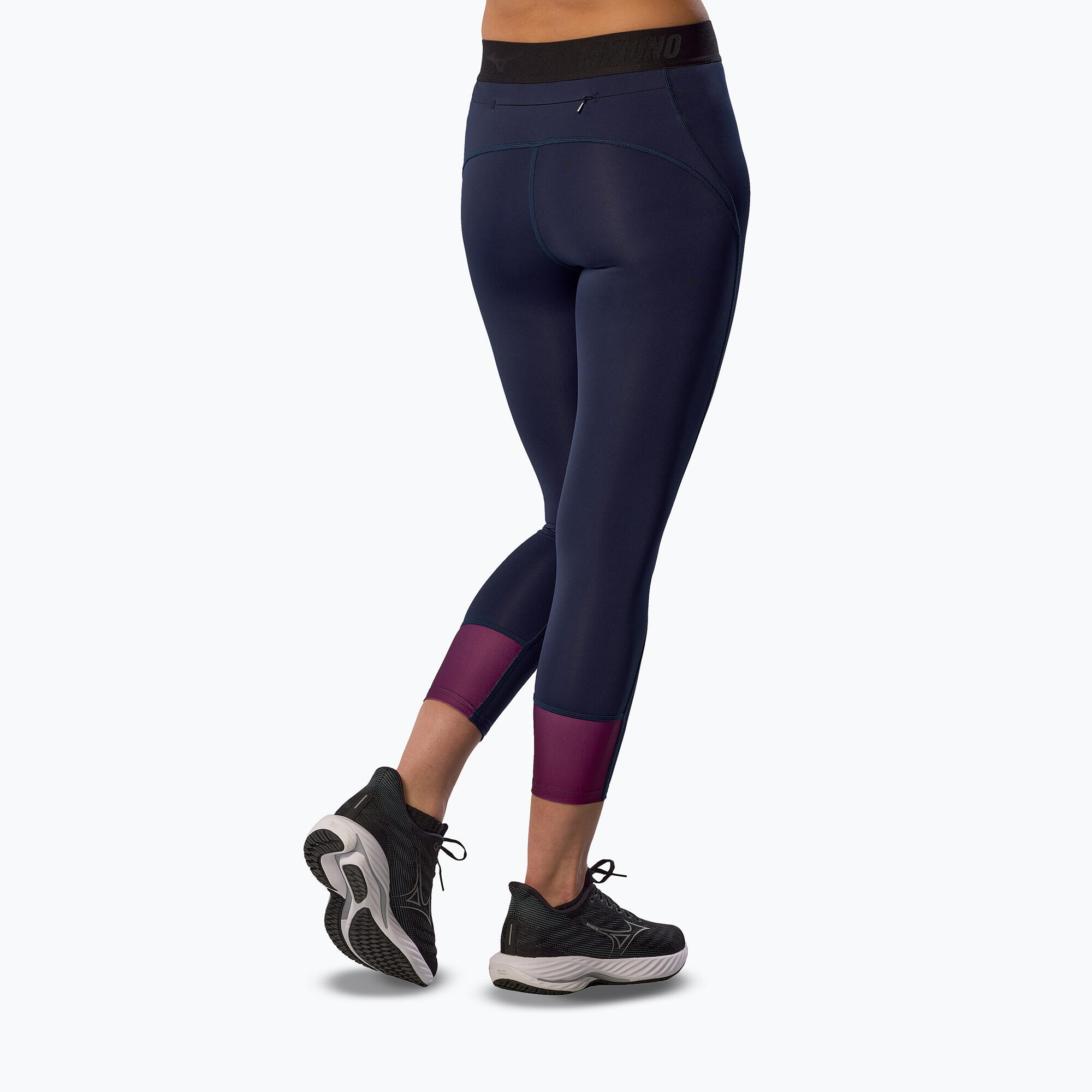 Legginsy damskie Mizuno Core Impulse 34 2/6