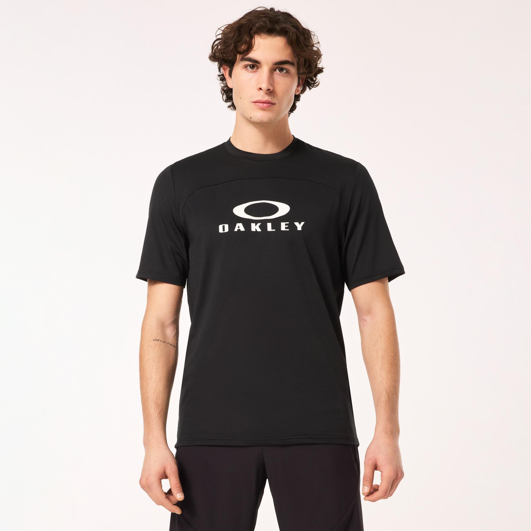 Camiseta Oakley Free Ride RC 3/7