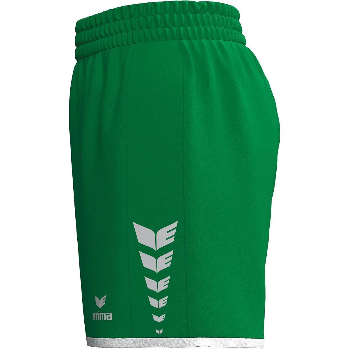 Short sans doublure femme Erima Wings 3/3
