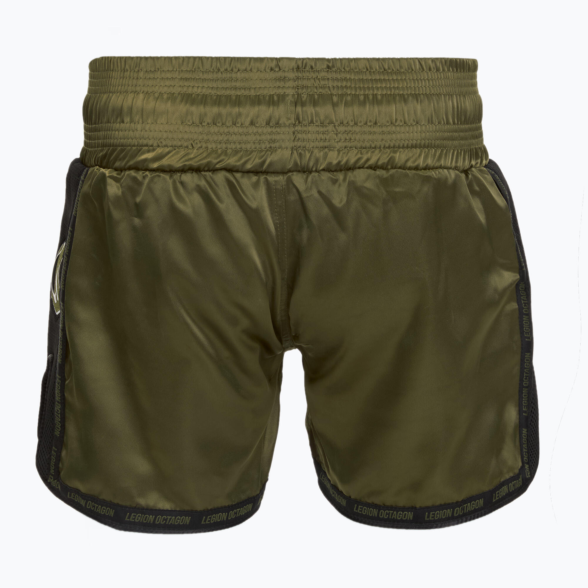 Spodenki treningowe Octagon KickboxingMuay Thai Legion Future Premium 2/5