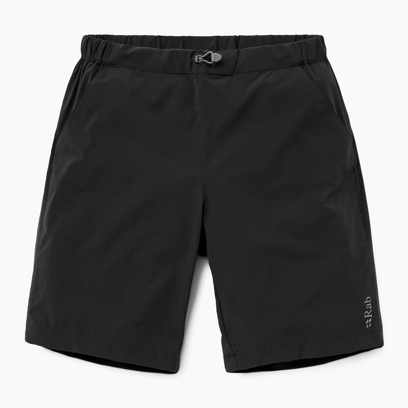 Pantaloni scurți de drumeție pentru bărbați Rab Momentum