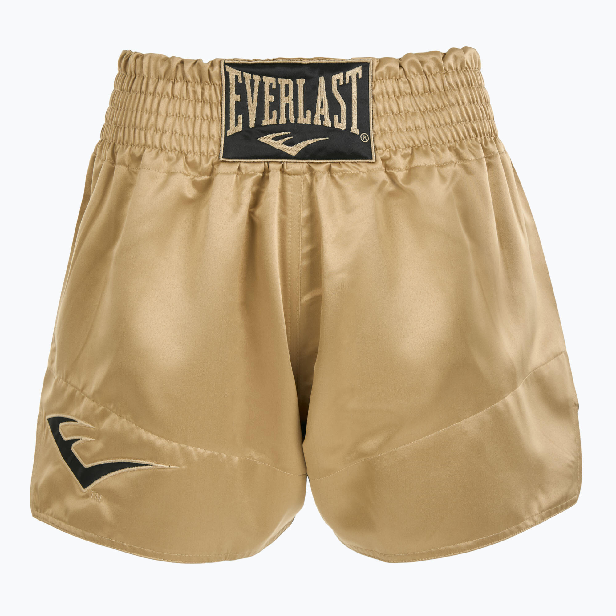 Spodenki treningowe Everlast Muay Thai 1/4