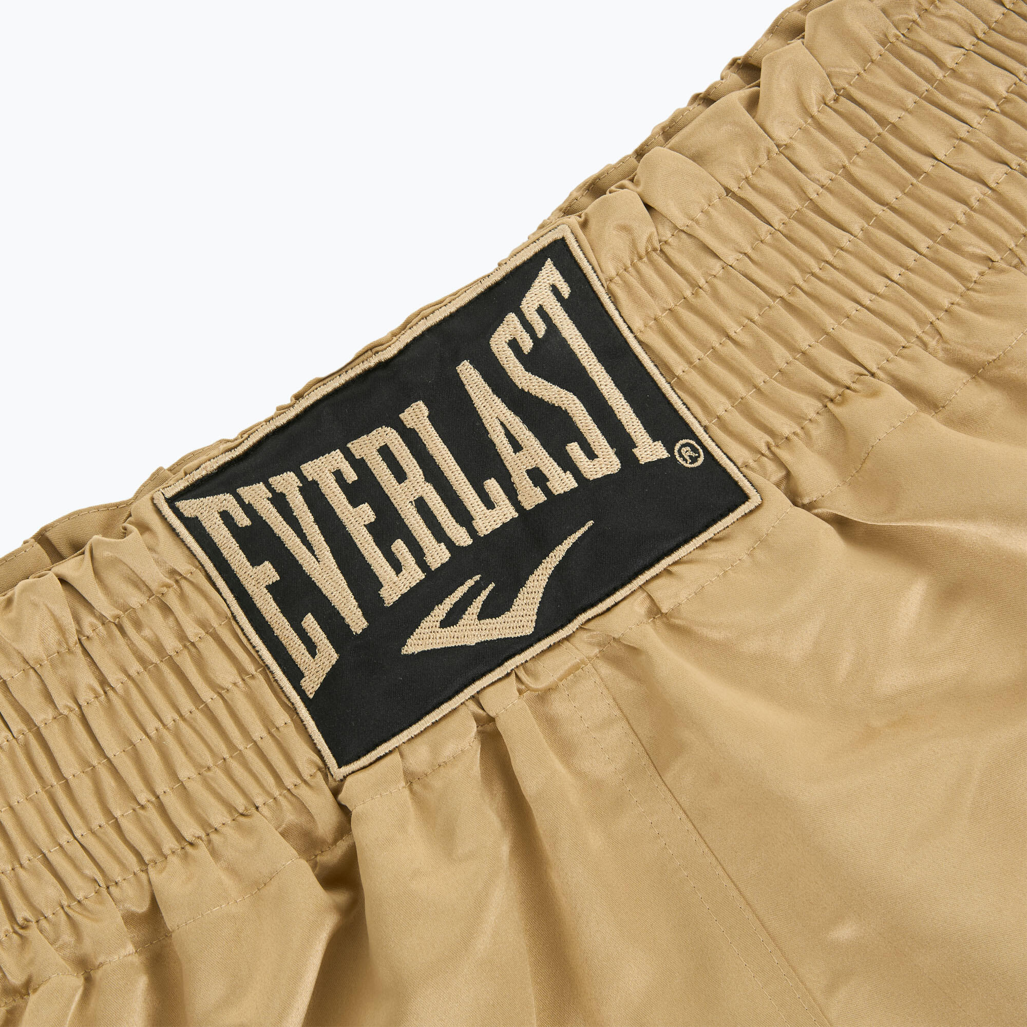 Spodenki treningowe Everlast Muay Thai 3/4