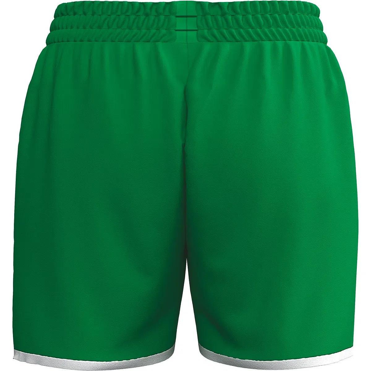 Short sans doublure femme Erima Wings 2/3