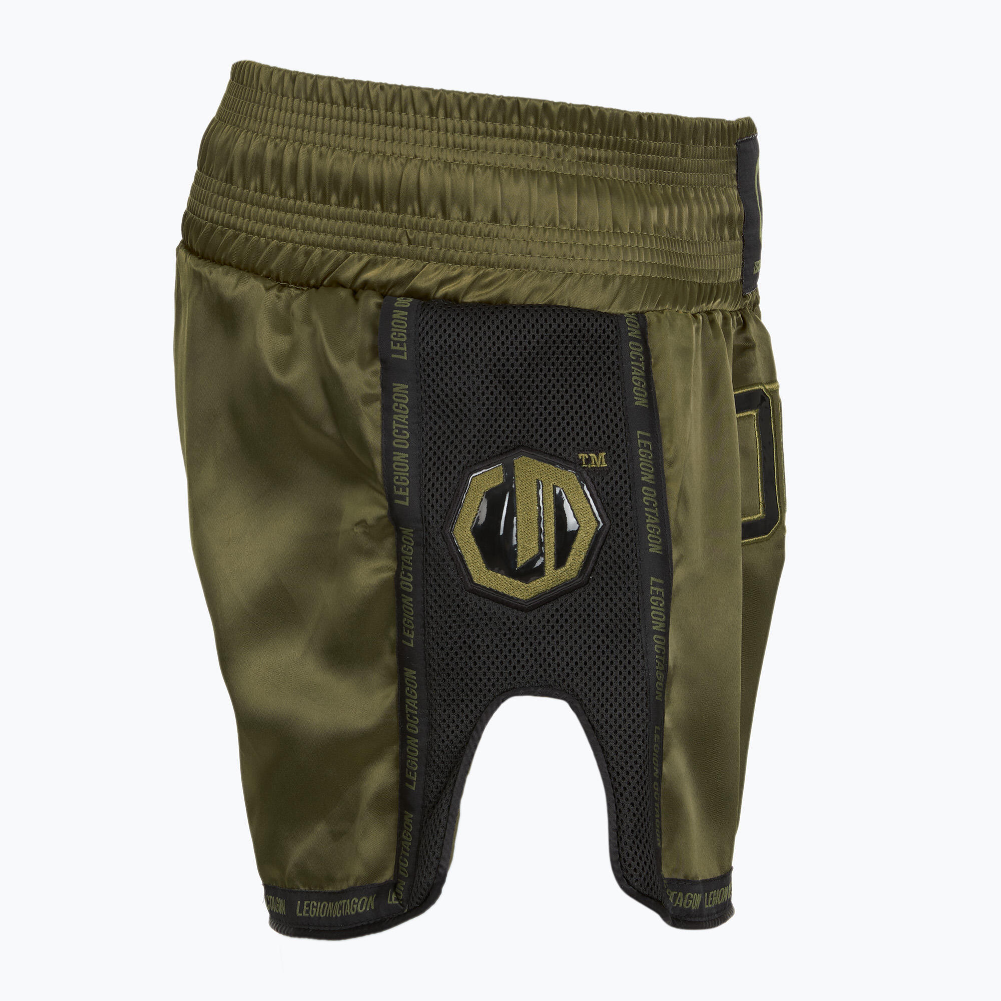 Spodenki treningowe Octagon KickboxingMuay Thai Legion Future Premium 4/5