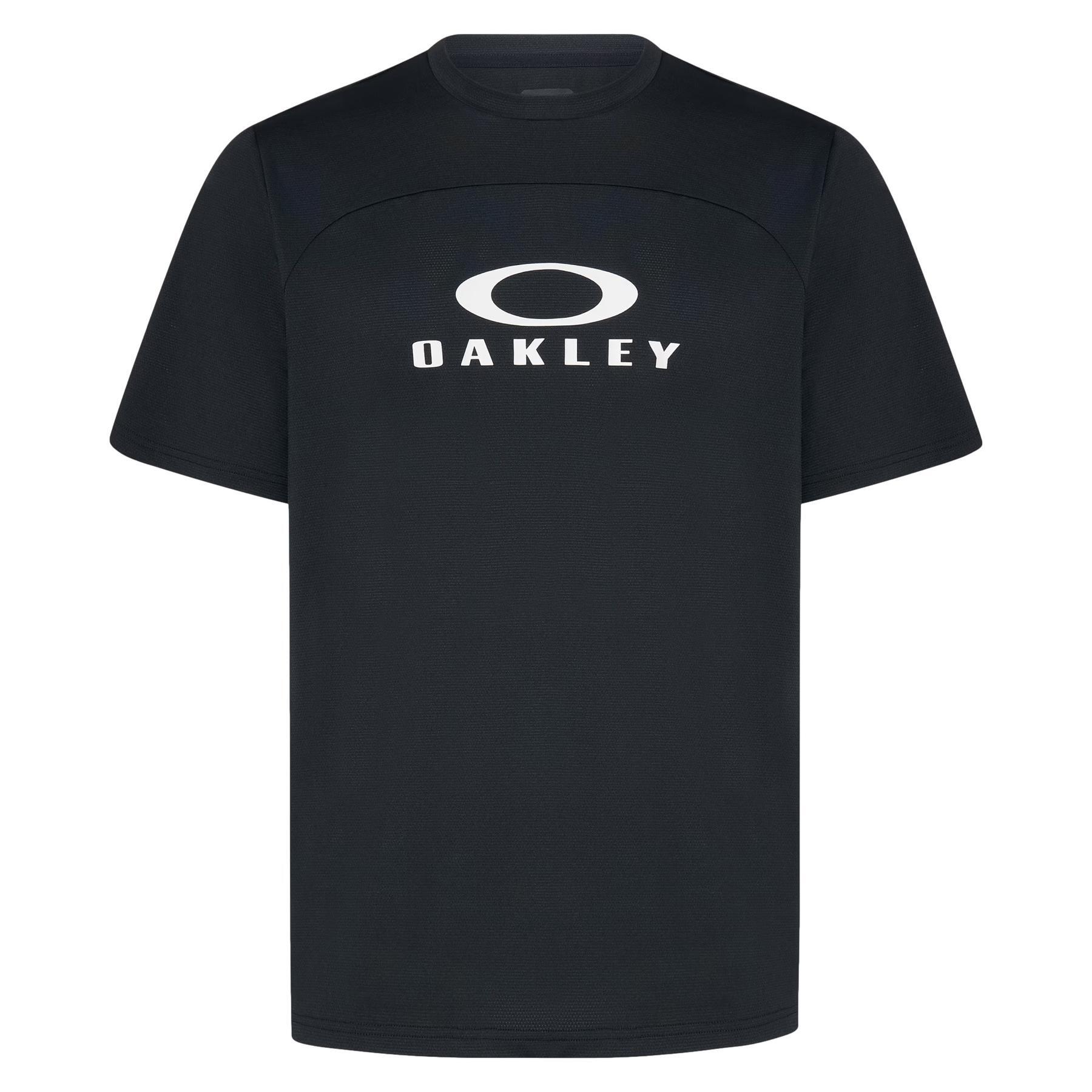 Camiseta Oakley Free Ride RC 1/7
