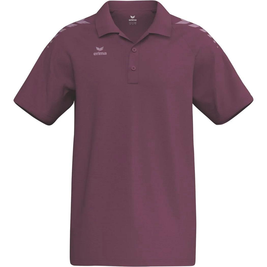 Tricou polo Erima Cmpt Wings Multicolor