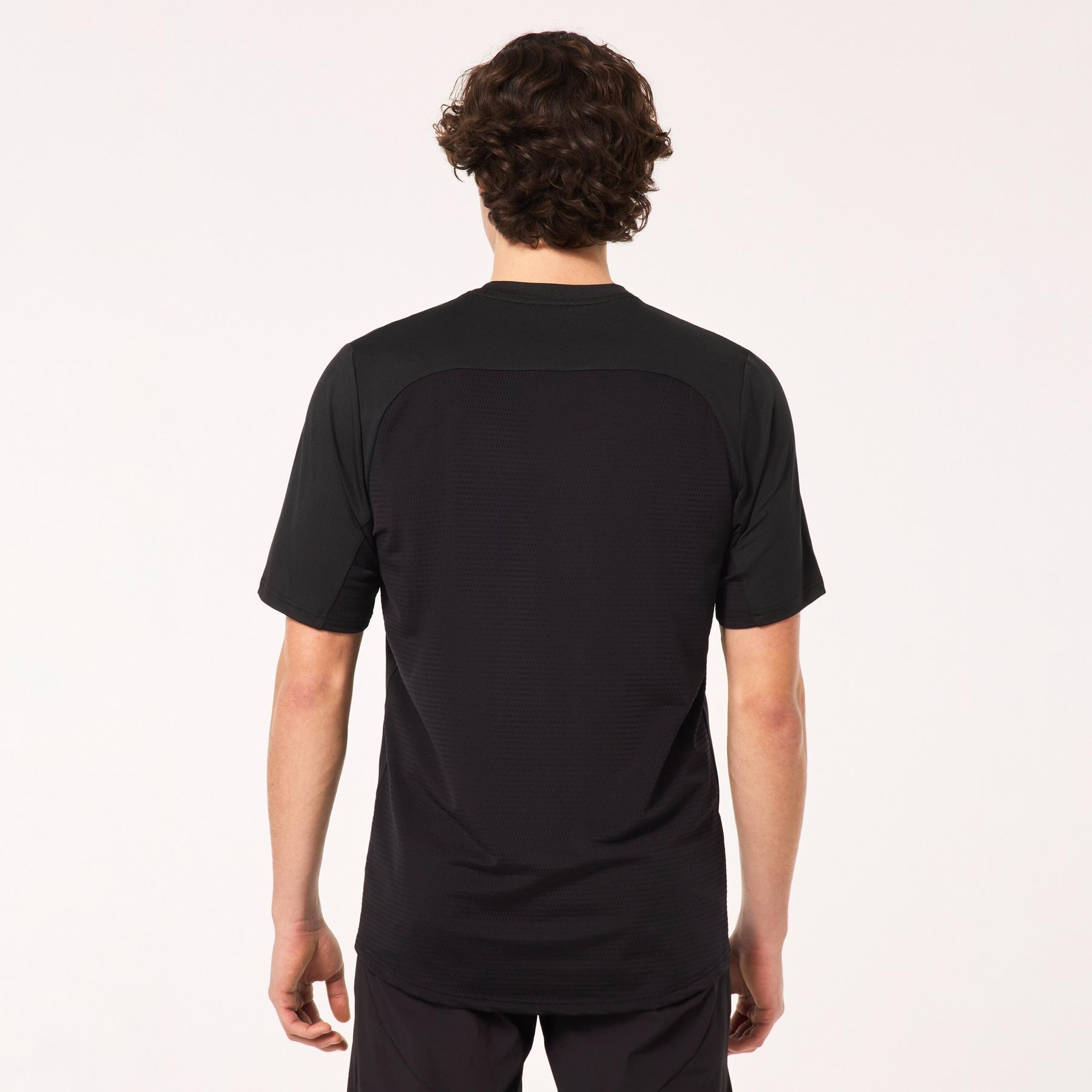 Camiseta Oakley Free Ride RC 4/7