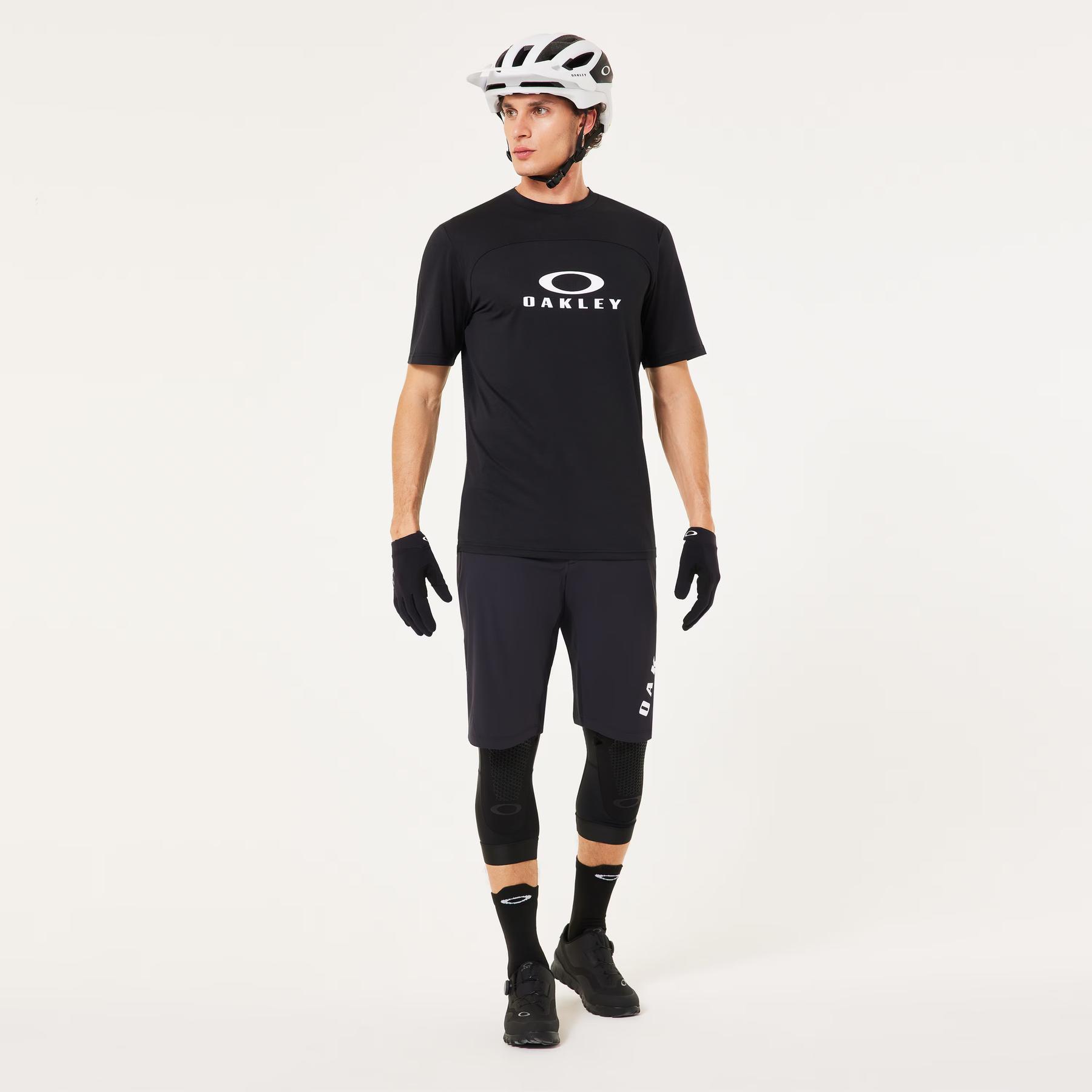 Camiseta Oakley Free Ride RC 6/7