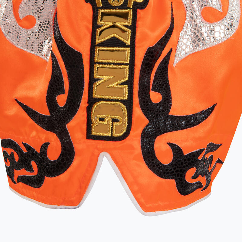 Pantaloni scurți de antrenament Top King Thai Boxing