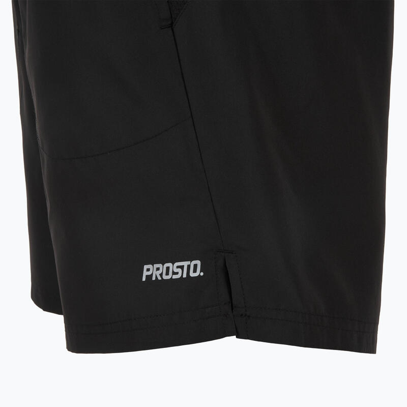 Pantaloni scurți bărbați PROSTO Tec