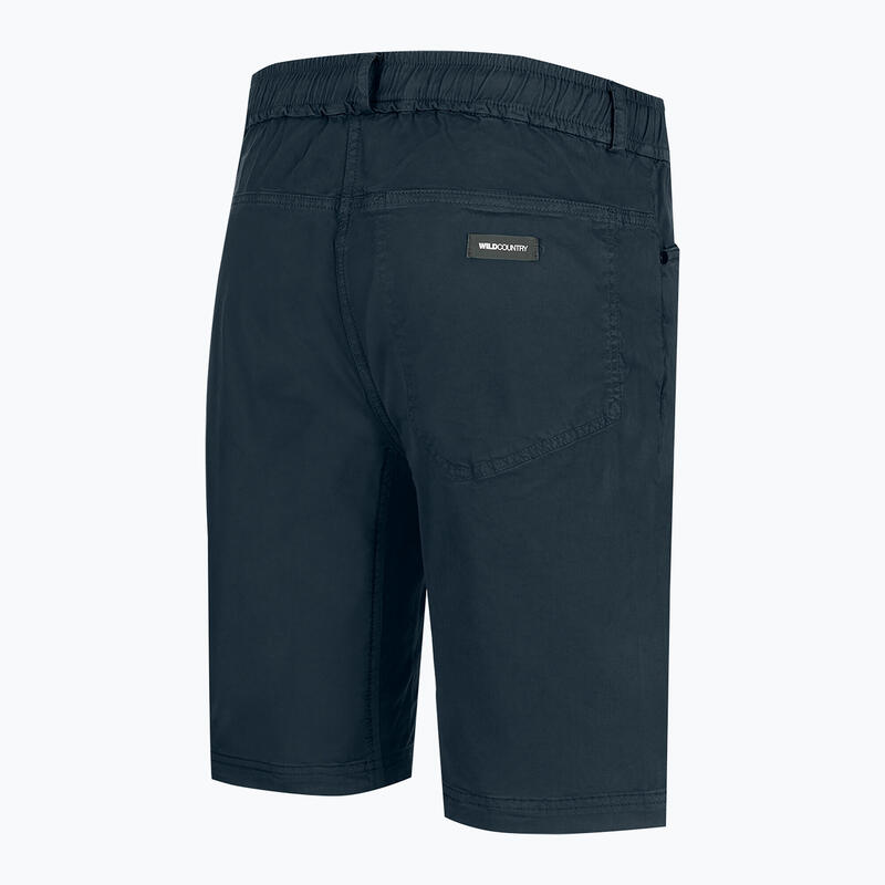 Pantaloni scurți de alpinism pentru bărbați Wild Country Stamina 2