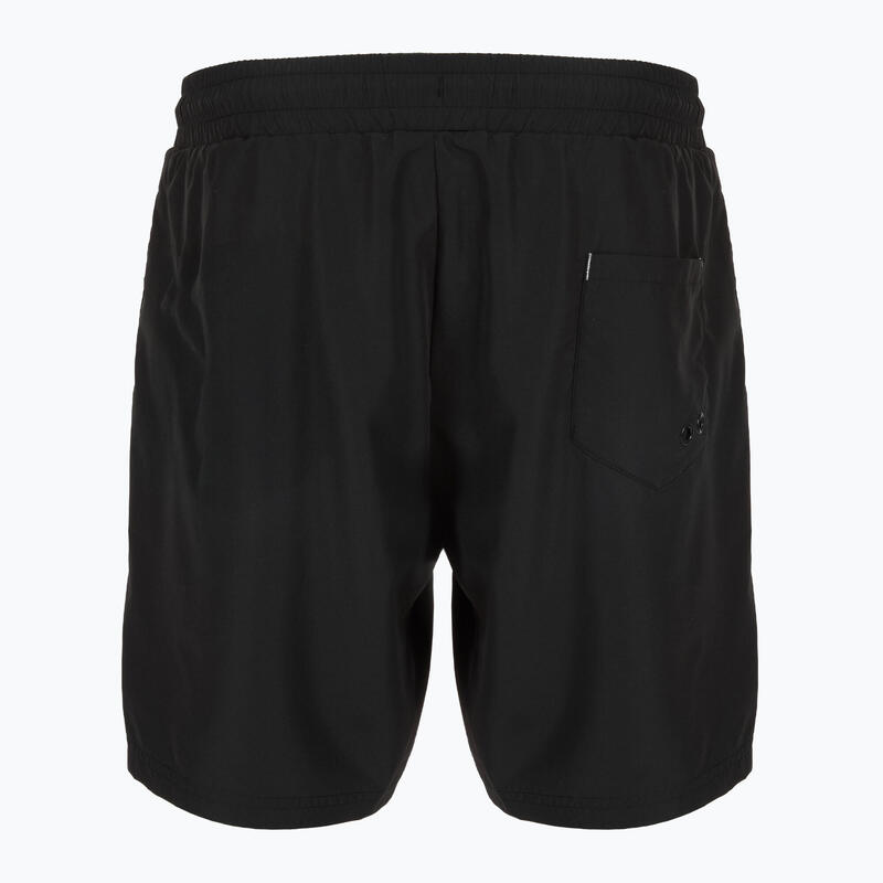 Pantaloni scurți de baie pentru bărbați PROSTO Basy