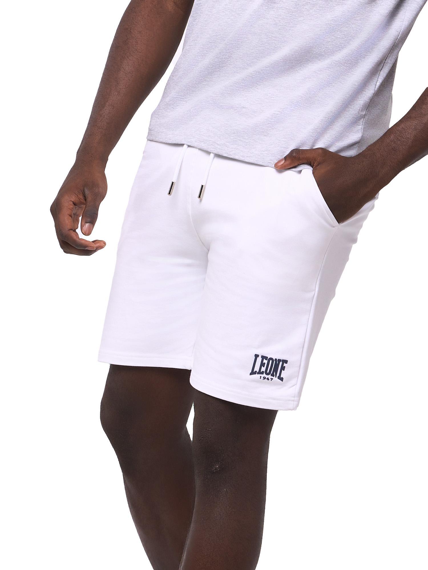 Leone Basic Herrenshorts 6/8