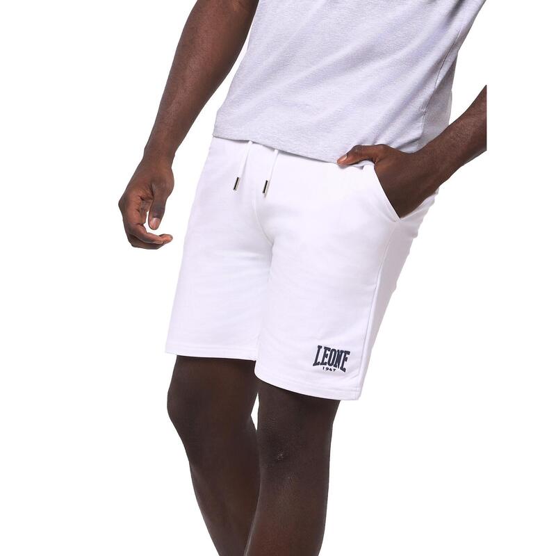 Pantaloni scurți Leone Basic pentru bărbați