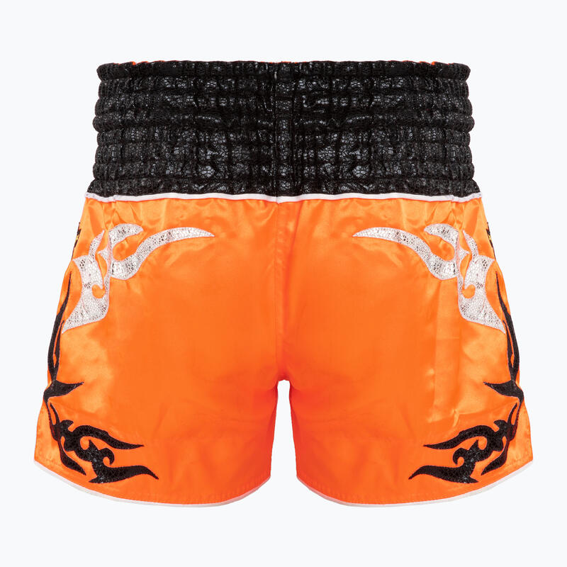 Pantaloni scurți de antrenament Top King Thai Boxing