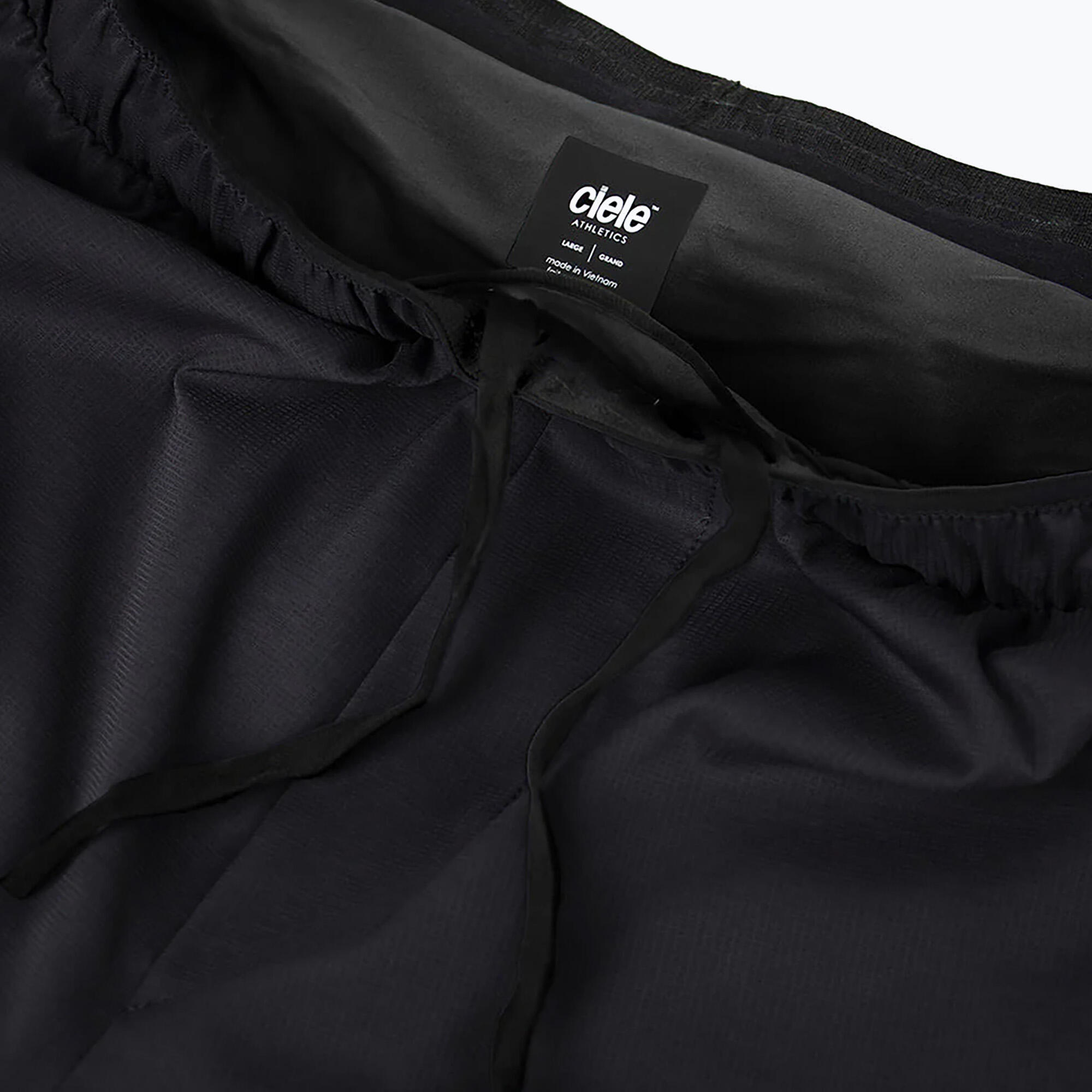 Spodenki do biegania męskie Ciele Athletics DLY 5" Long Brief 5/6