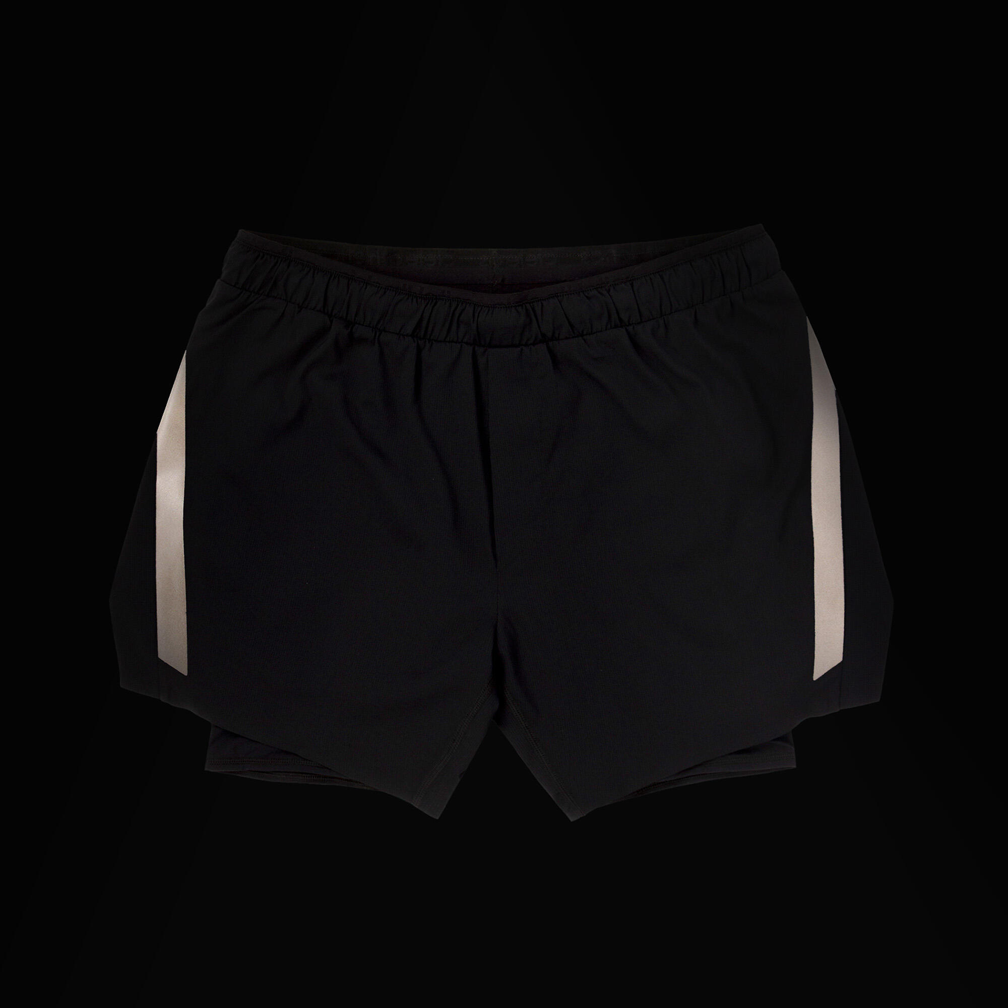 Spodenki do biegania męskie Ciele Athletics DLY 5" Long Brief nite rite 5/6