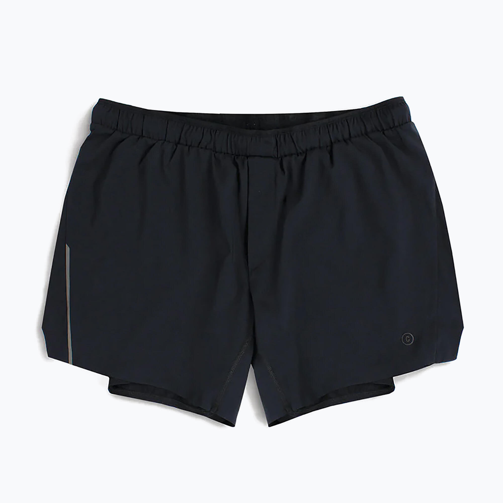 Spodenki do biegania męskie Ciele Athletics DLY 5" Long Brief 4/6