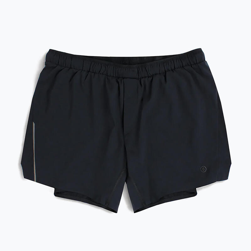 Pantaloni scurți de alergare pentru bărbați Ciele Athletics DLY 5" Long Brief